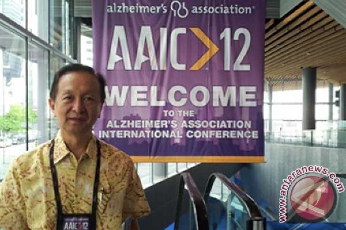 Mengenal seluk beluk alzheimer's 