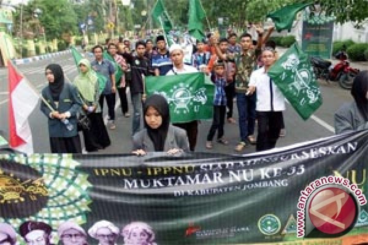 Gubernur Jatim Ikut Ingatkan Penetapan Hari Santri 