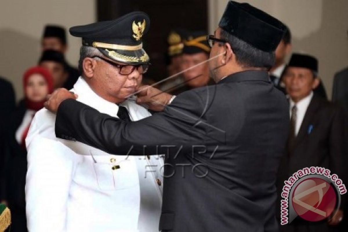 Animo Warga Banten Bertransmigrasi Cukup Tinggi