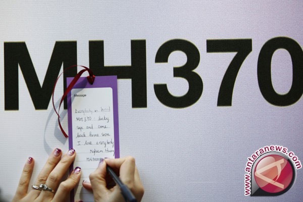 Pencarian Pesawat MH370 Kemungkinan Diakhiri Agustus