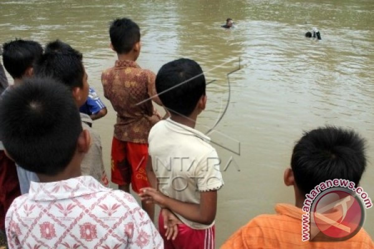 Nelayan temukan jasad bocah tenggelam di laut