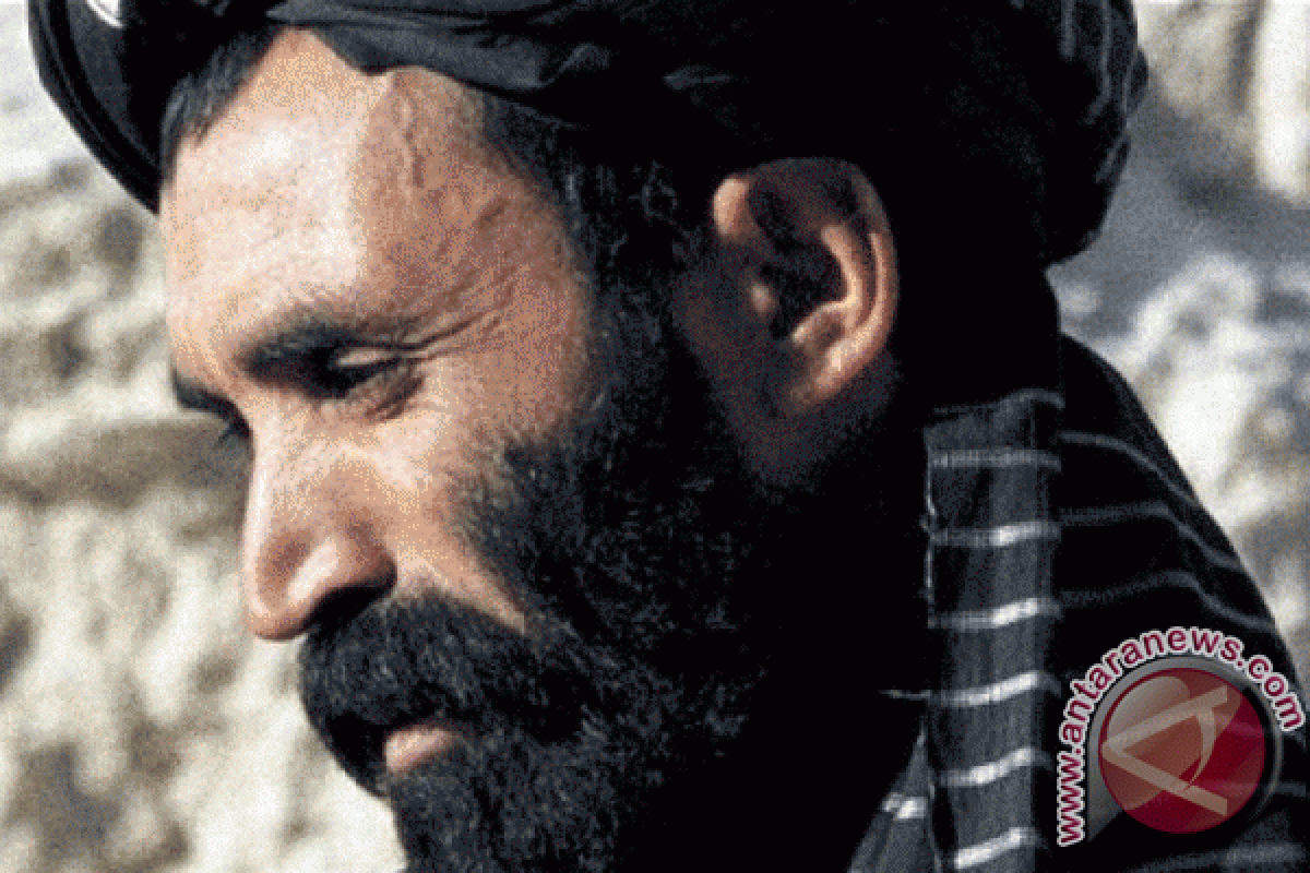 Taliban Tunjuk Pemimpin Barunya, Mullah Akhtar Mansour