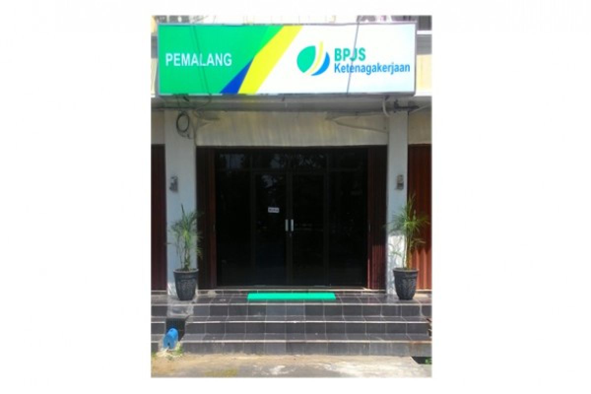BPJS Ketenagakerjaan Kantor Cabang Pekalongan Buka KCP Pemalang dan Batang