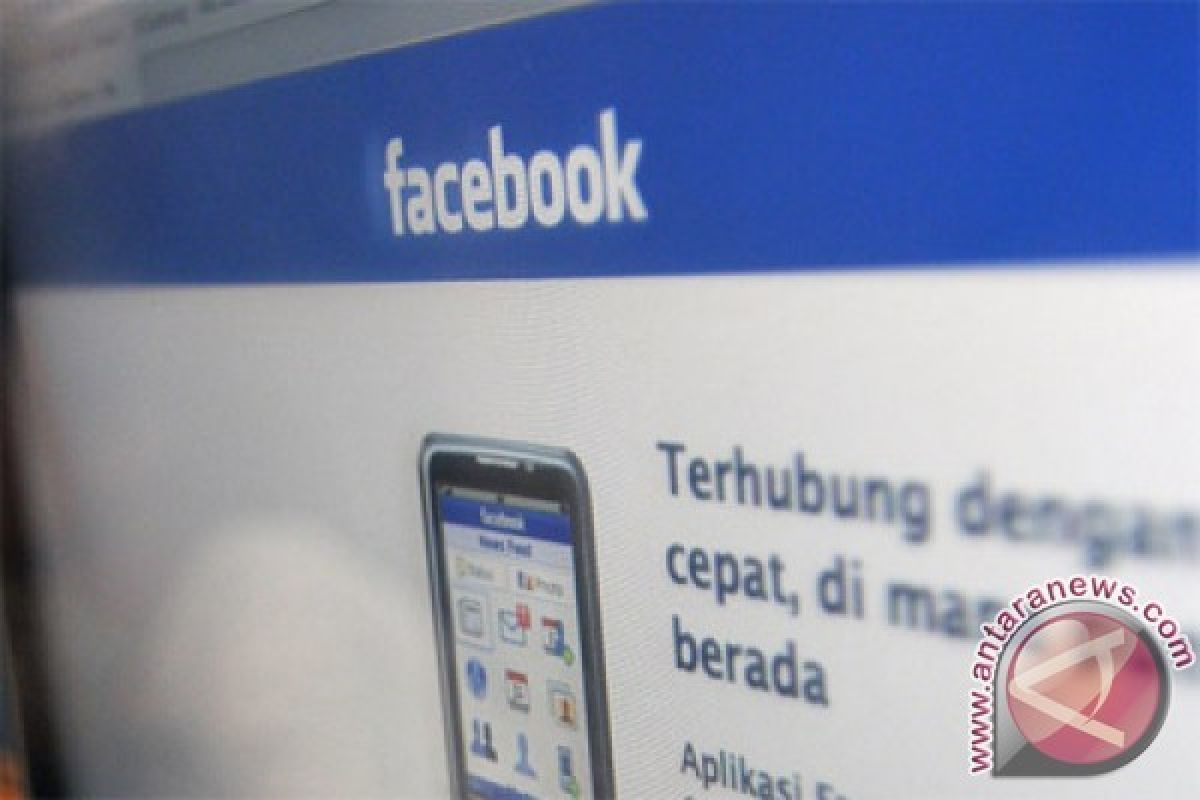 Rata-rata 968 Juta Akun Aktif di Facebook Setiap Hari