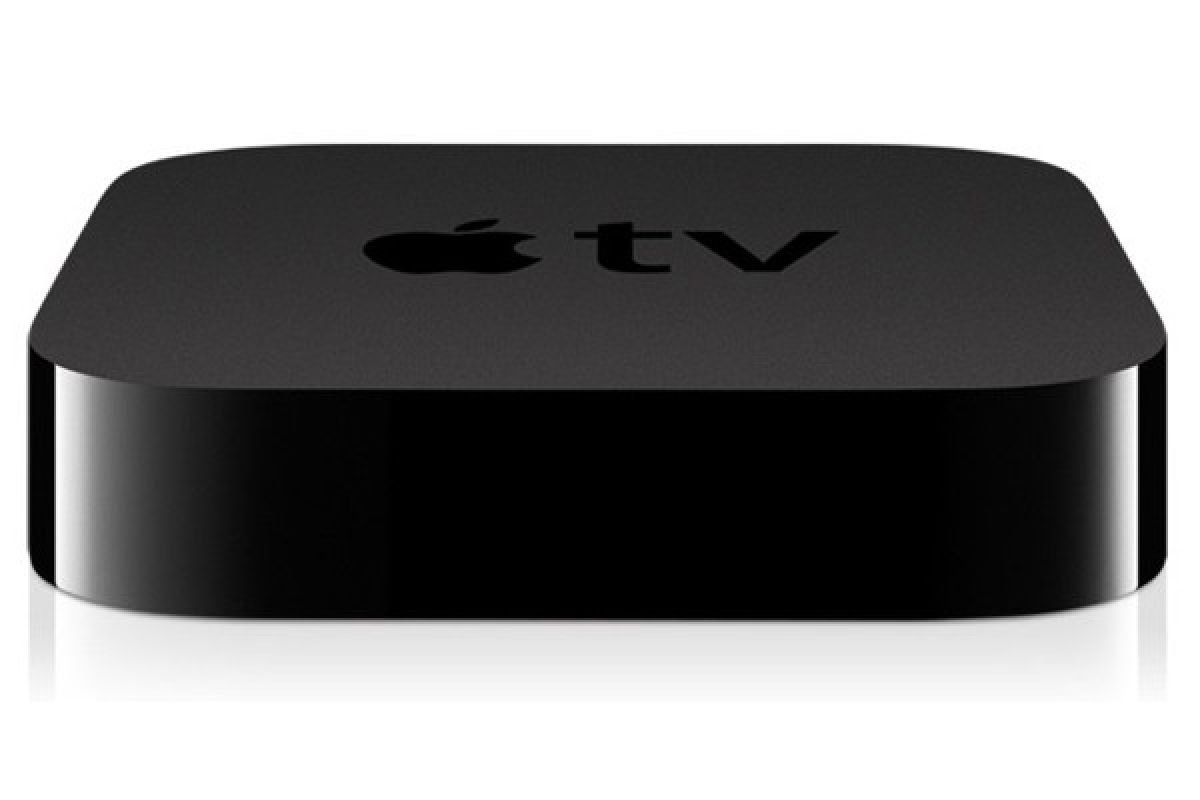 Apple bakal luncurkan generasi terbaru Apple TV