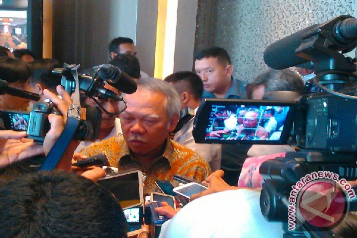 Jasa Marga targetkan tol Palembang-Bakauheni selesai 2018 