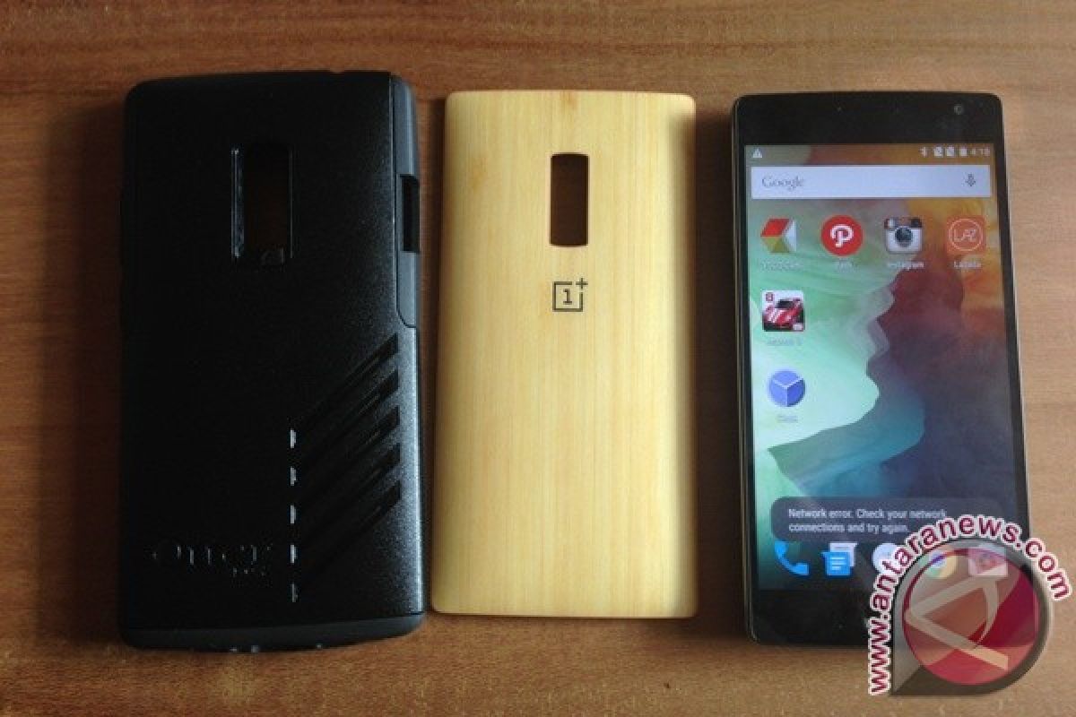 OnePlus kenalkan OnePlus 2 ke Indonesia