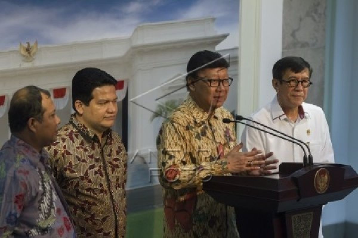 Semarak Petahana Dan Calon Perseorangan Dalam Pilkada