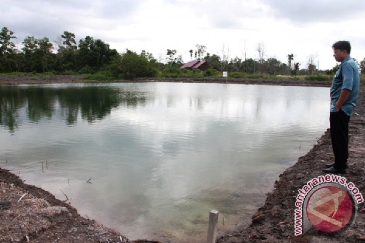 Penajam Siapkan 8,5 Hektare Lahan Pembangunan BPIAT