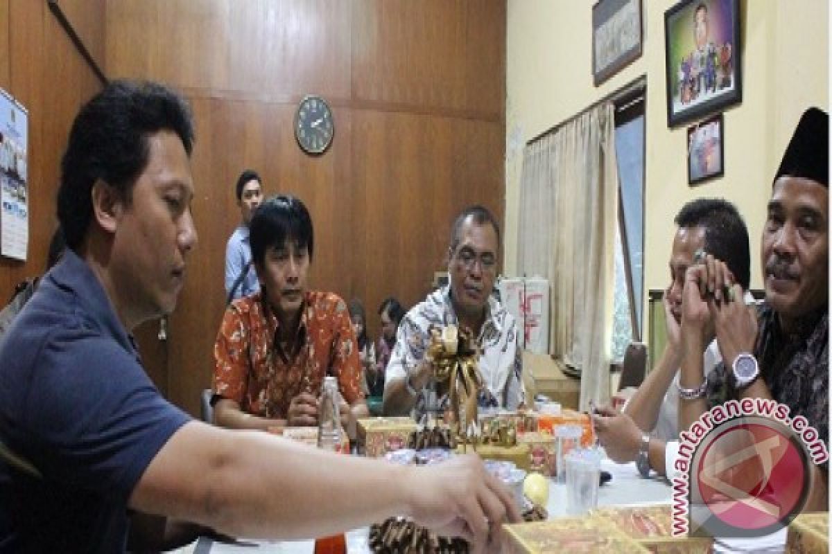 PWI Jatim Harapkan KPU Solid di Pilkada Surabaya