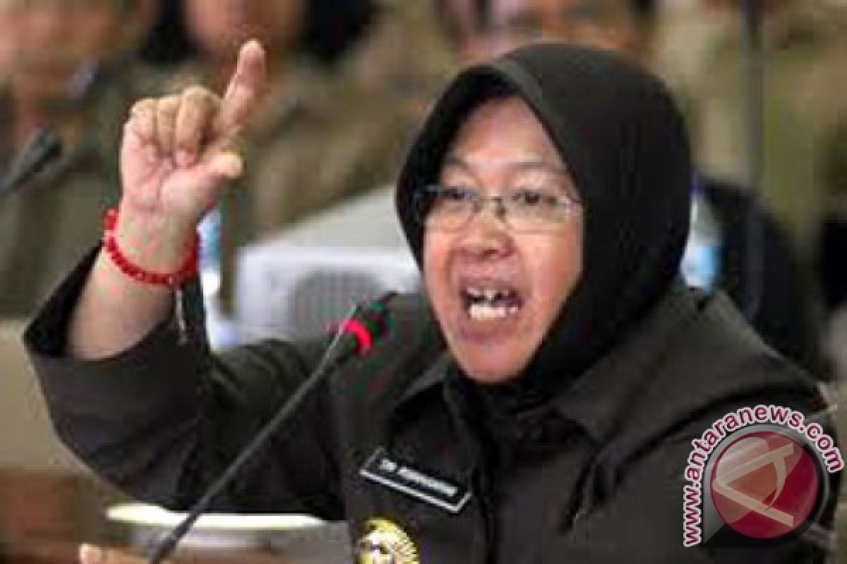 Risma Instruksikan Jemput PSK Surabaya di Batam