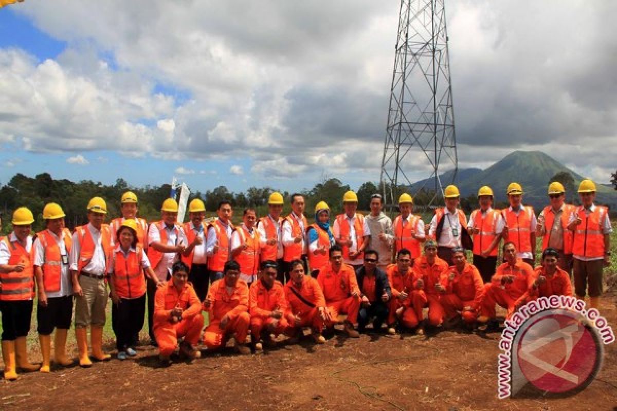 PLN Suluttenggo Bentuk Tim Selamatkan 1-juta Kwh