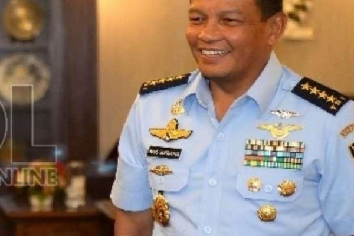   PDIP-Hanura Jagokan Agus-Maman Untuk Pilkada Dumai