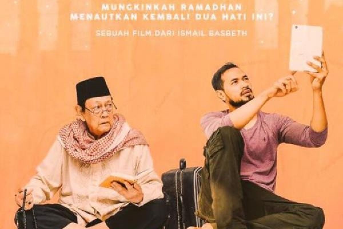 Resensi Film - Perjalanan Spiritual Dalam "Mencari Hilal"