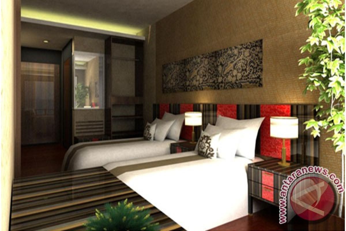 Hotel di Palembang siap sambut wisatawan