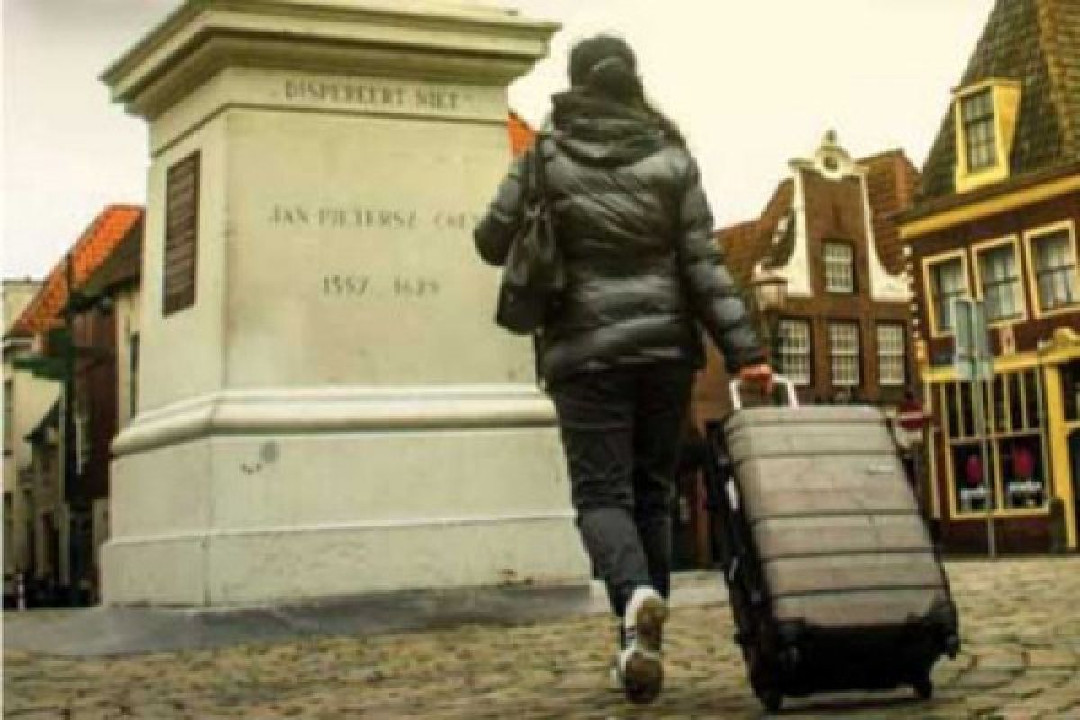 Irwan filmkan kehidupan migran di Belanda 