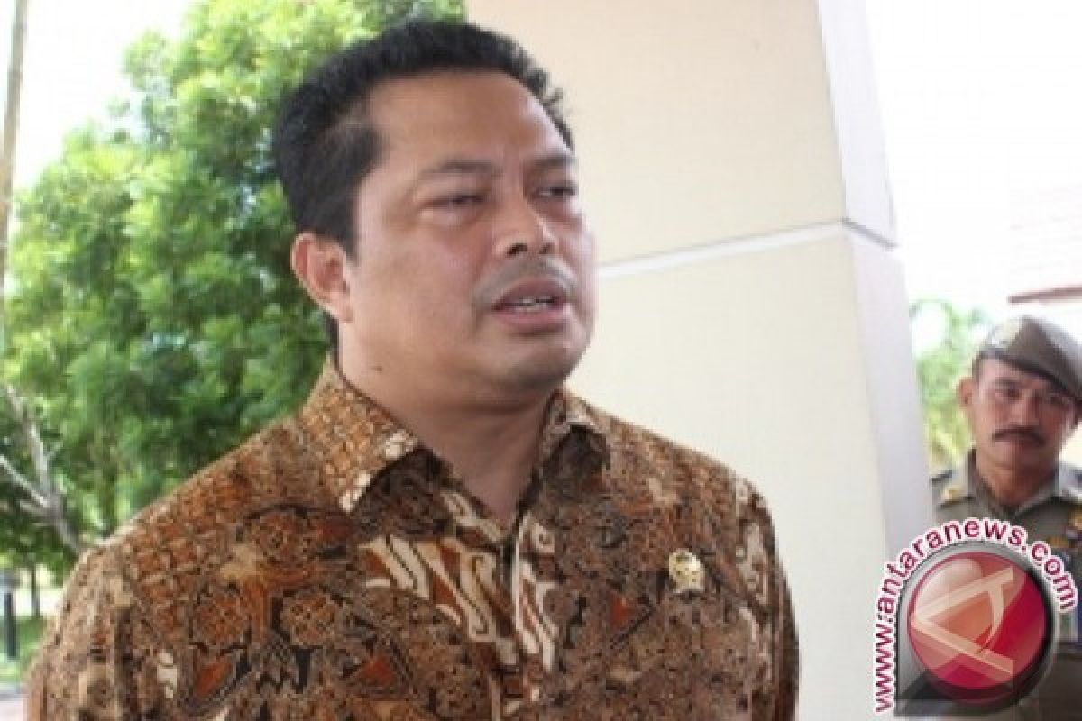  Mahyudin Terpilih Menjadi Ketua Umum HKTI