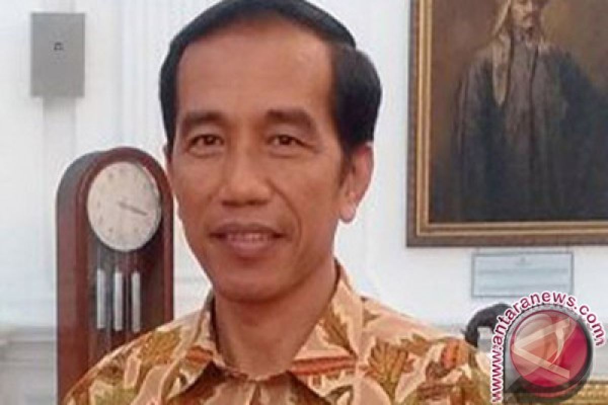 Presiden: Keluarga pilar penting bangsa