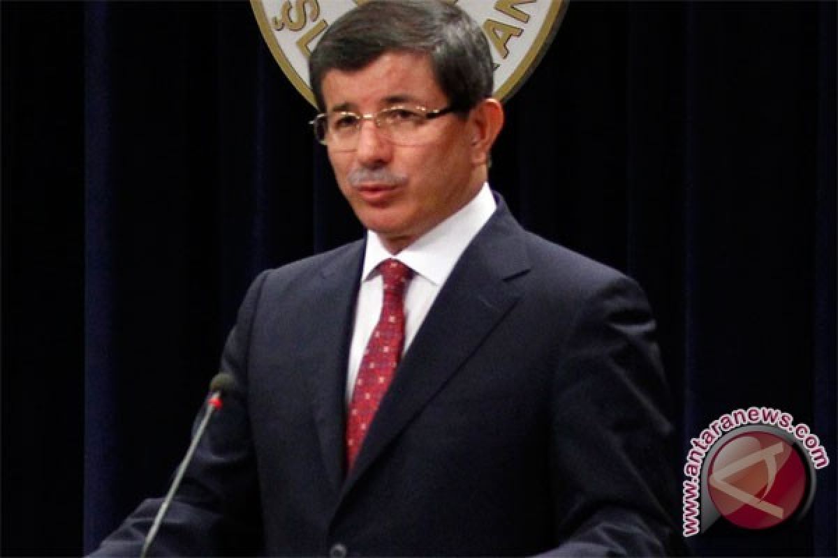 Kurdi Irak Minta Partai Pekerja Kurdistan Pergi