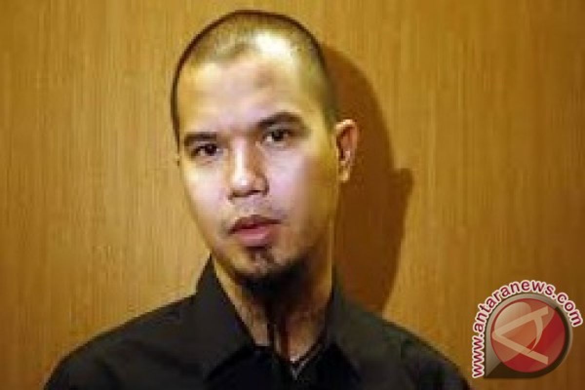 Ahmad Dhani CS Akan Gelar Konser di DPR RI