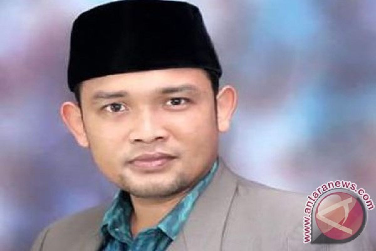  FPI Aceh Siap Berjihad Untuk Keutuhan NKRI