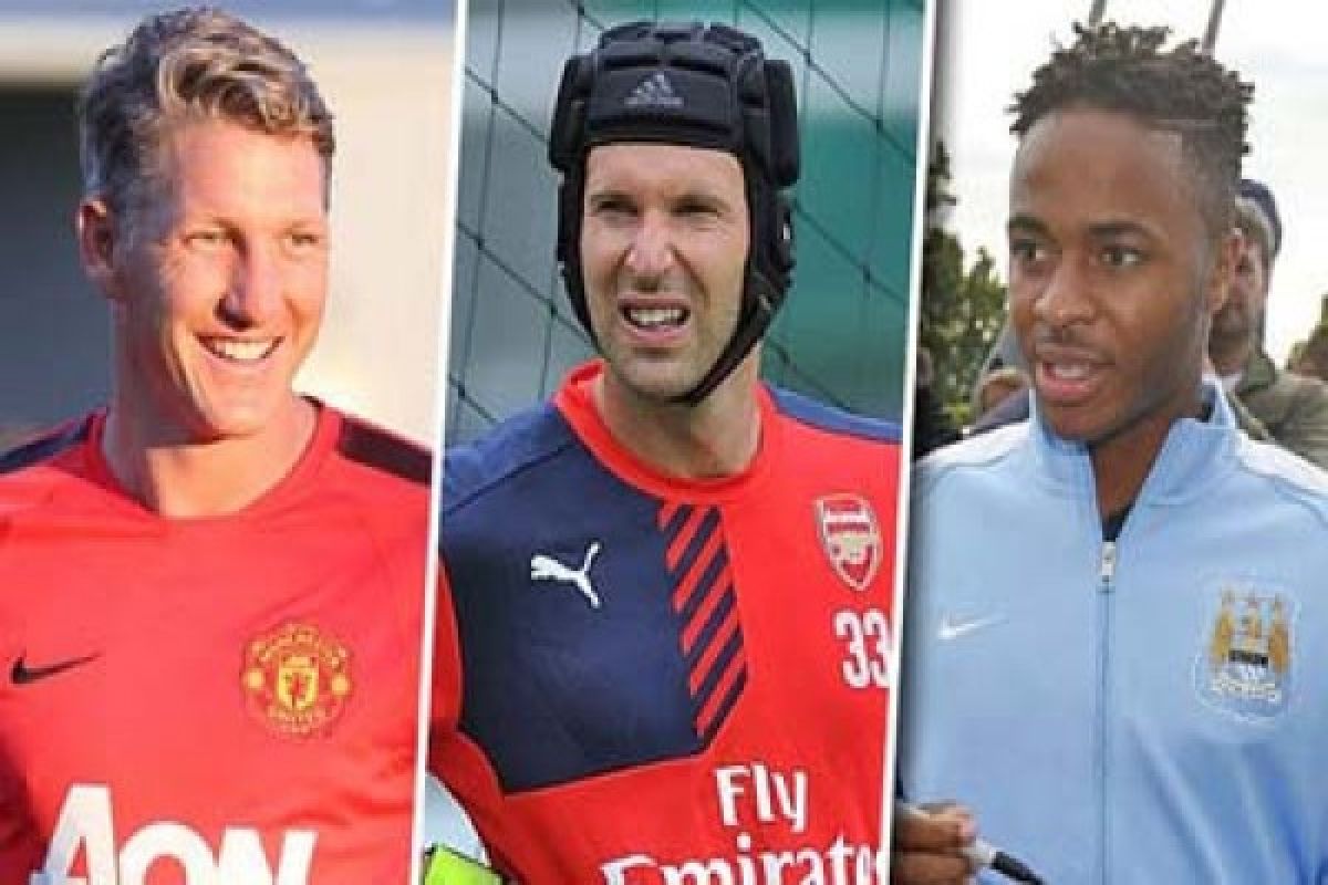 Daftar transfer terbesar di Liga Utama Inggris     