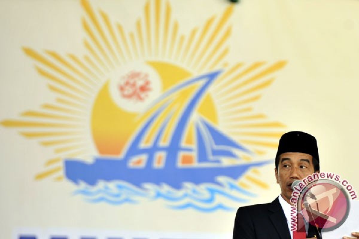 Wapres diagendakan tutup Muktamar Muhammadiyah