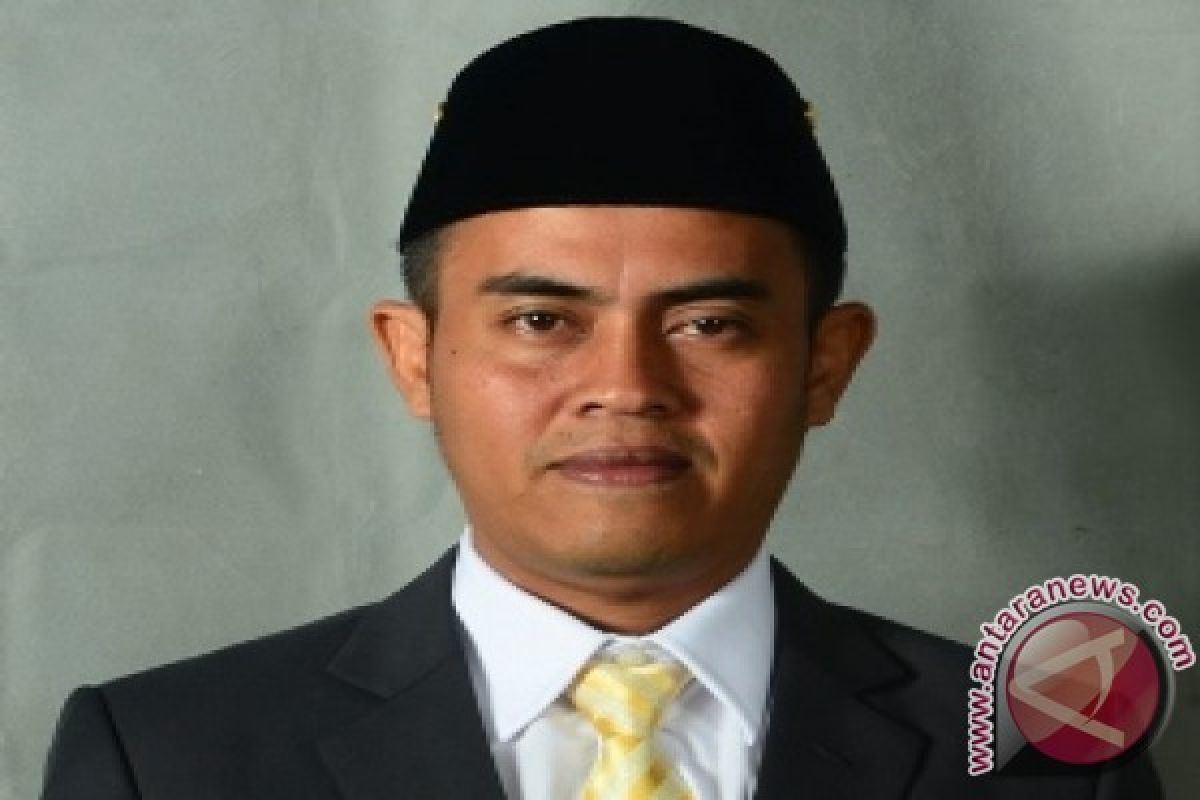 Legislator: Kegiatan Tambang Ganggu Pertanian Kaltim 