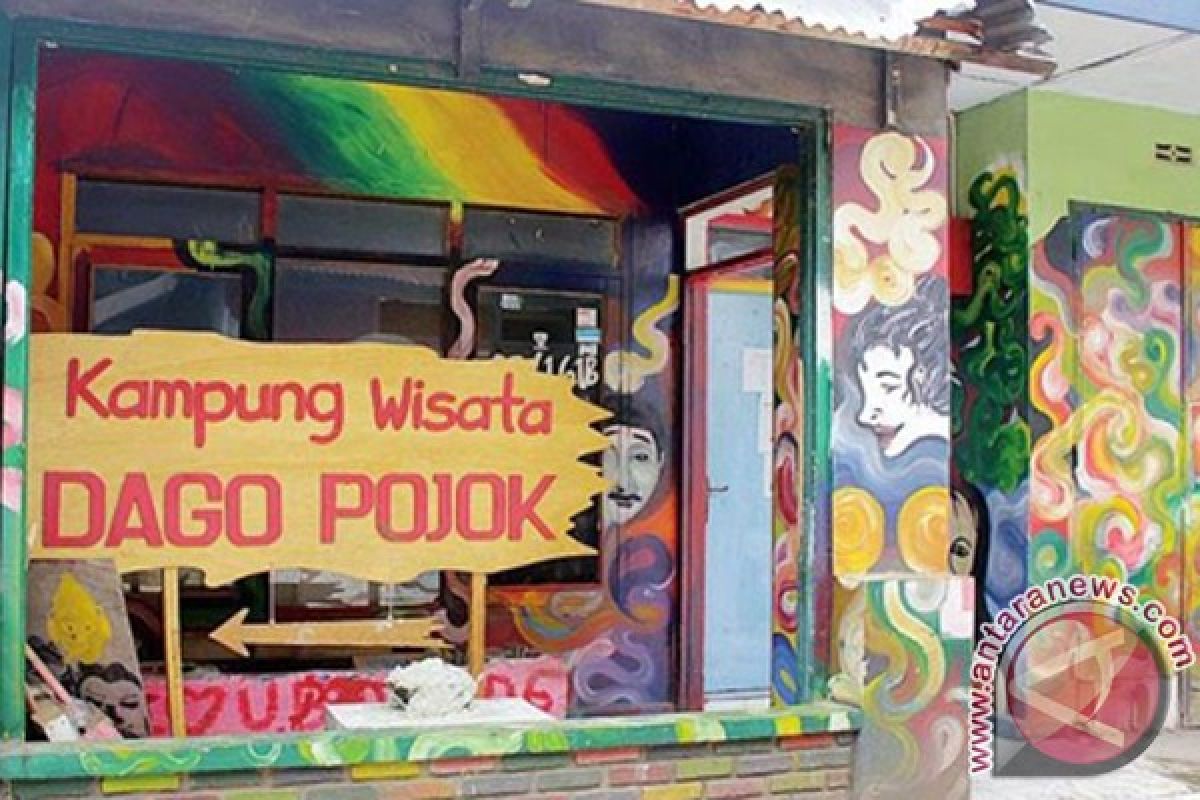 Bandung conserves three cultural villages