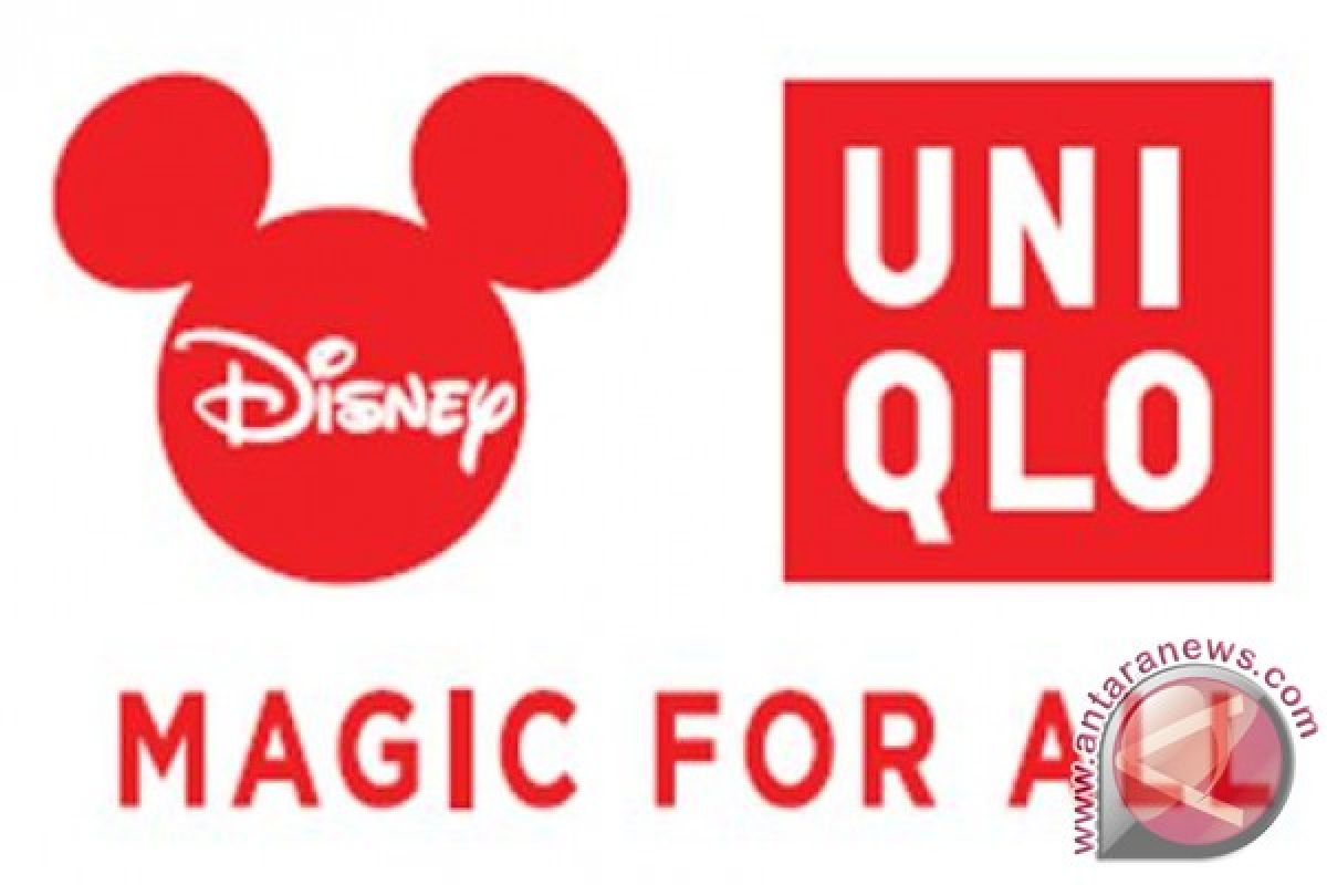 UNIQLO to Launch 'MAGIC FOR ALL' Celebrating Disney, Marvel, Star Wars and Pixar
