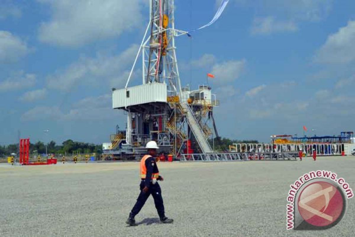 Tenaga Keamanan Blok Cepu Minta Dipekerjakan