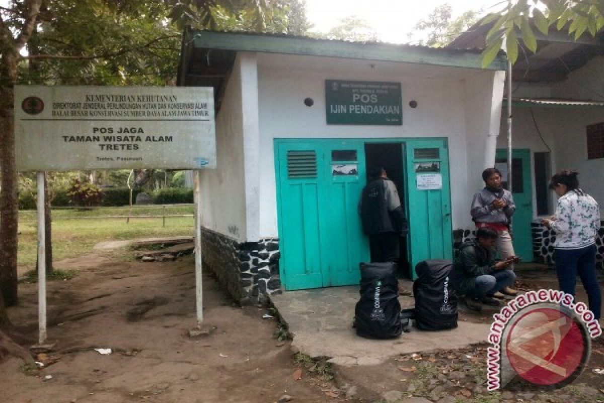 Pendakian Gunung Arjuno-Welirang Dibuka Kembali