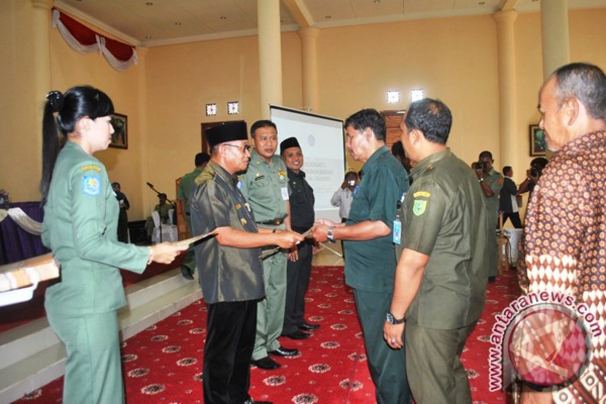 50 Sekolah Natuna dapat Dana Alokasi Khusus