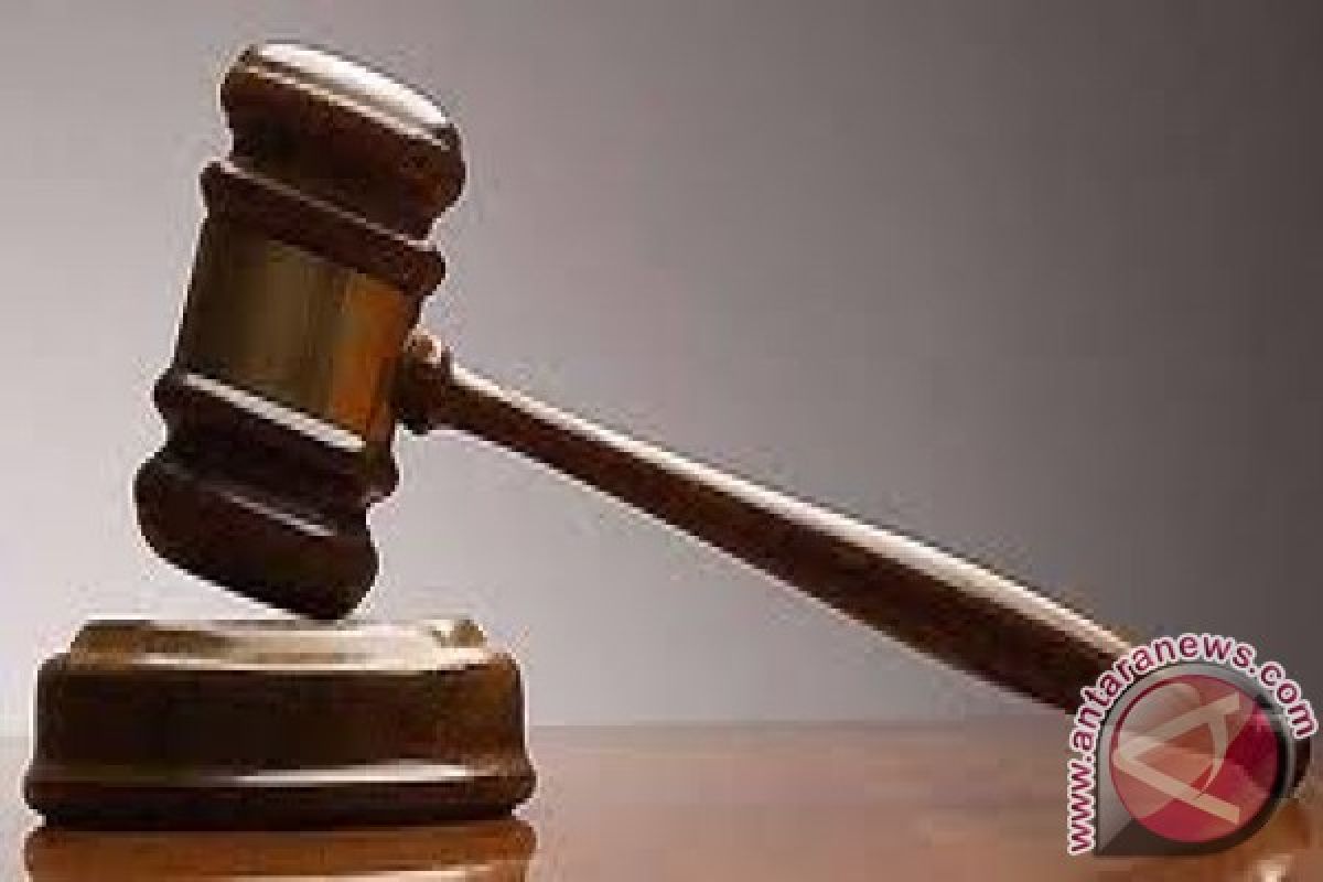 Hakim PN Sungailiat Vonis Mati Terdakwa Pembunuh Ibu dan Anak