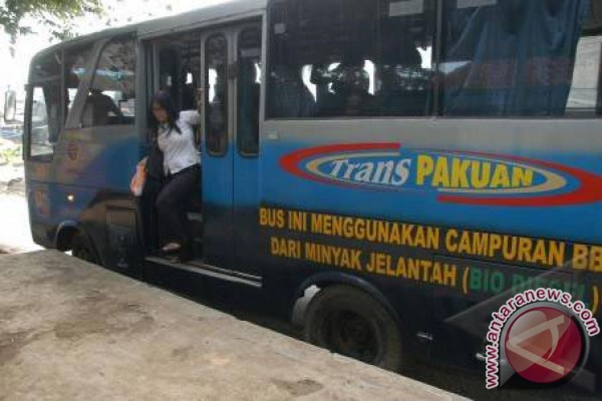 Pemkot Bogor Ambil Alih PD Jasa Transportasi