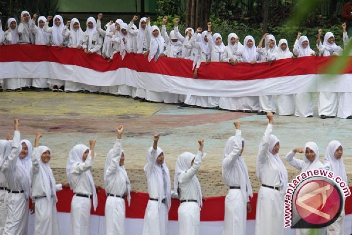 Ada Yang Beda Dibawa Presiden Jokowi Saat Kunjungan Kerja