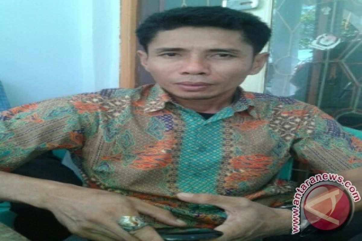 Empat Bacabup Sumbawa Barat Lulus Tes Narkoba