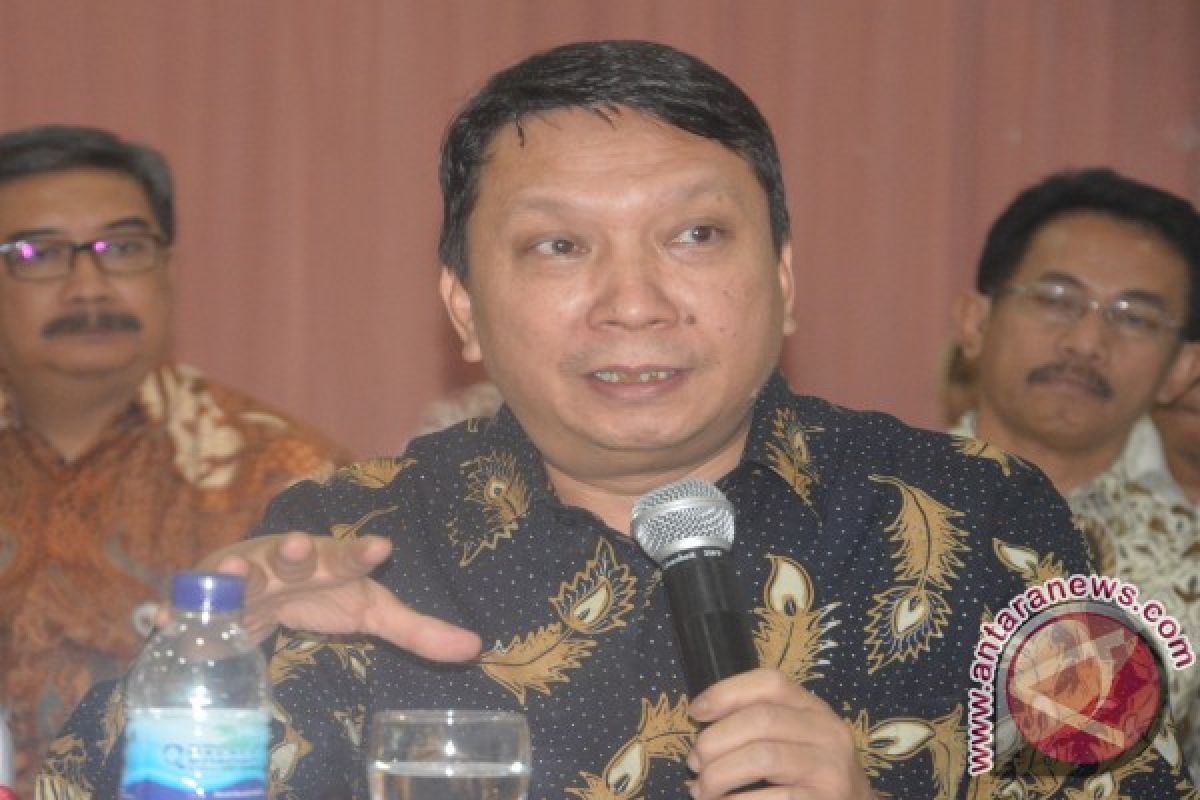 Anggota DPR dukung pendidikan bagi penyelenggara pemilu