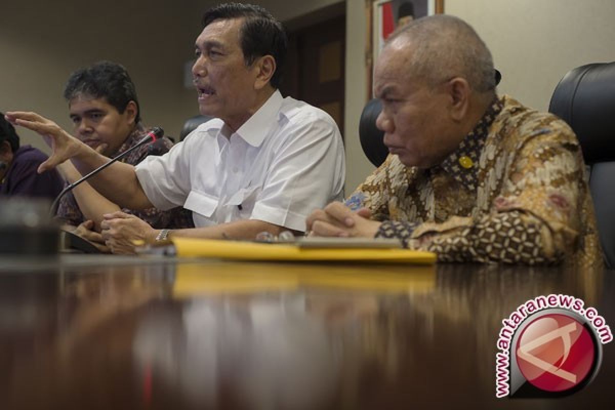 Kepala Staf Kepresidenan: kasus Tolikara jangan dibesar-besarkan