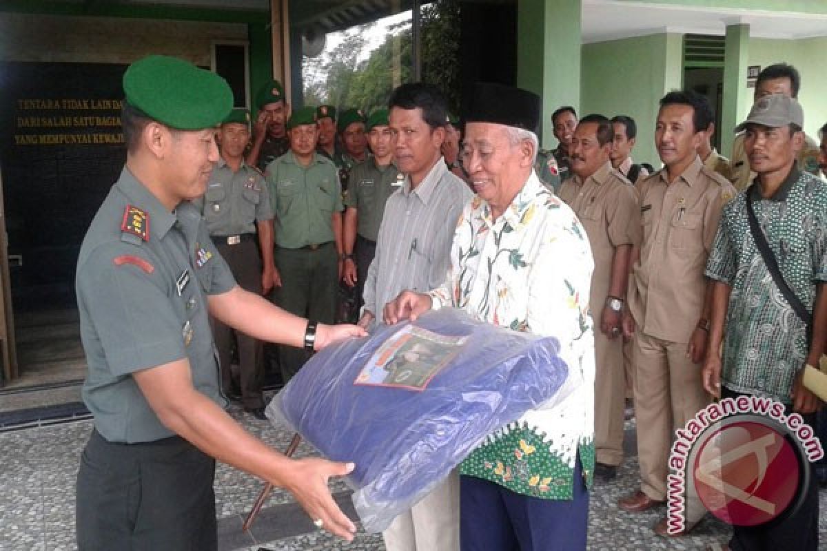 Ormas di Pamekasan Tolak Rencana Pemerintah Maafkan PKI