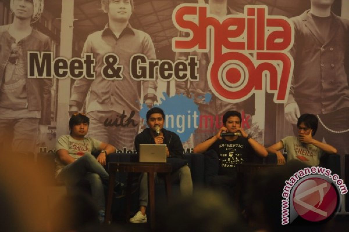 Sheila on 7 rilis lagu Sederhana yang bahas perbedaan kebutuhan dan keinginan