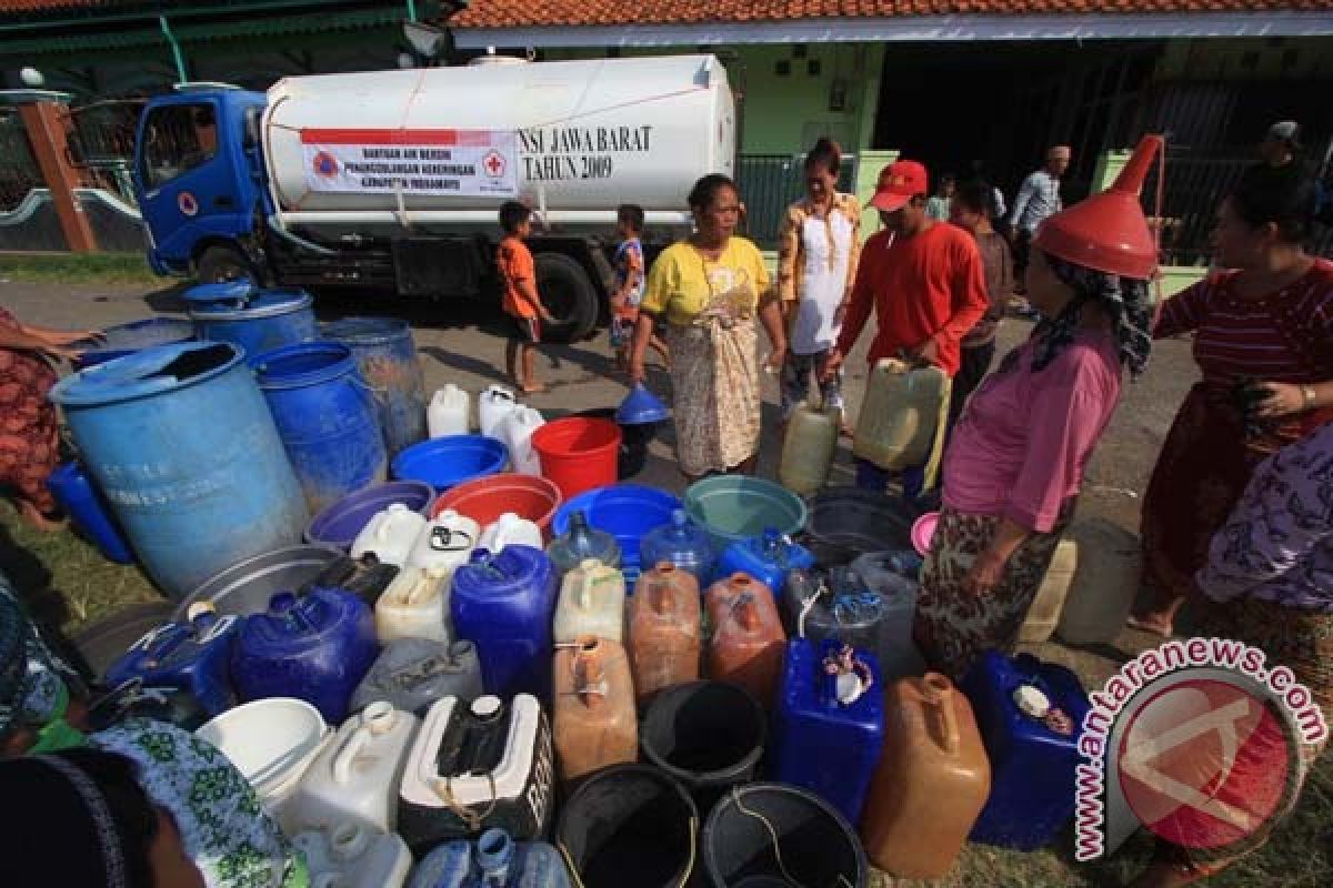 BMKG: El Nino menguat dalam dua bulan