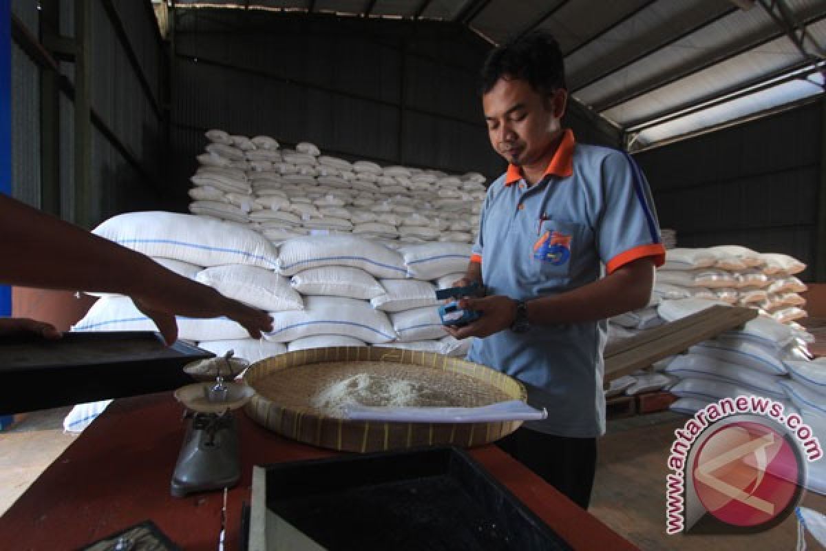 Disperindag Jateng sosialisasikan penetapan HET beras