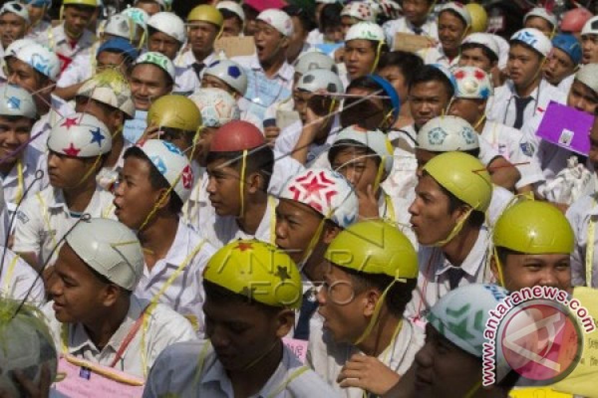 Gubernur Jabar larang kegiatan berpotensi kekerasan MPLS