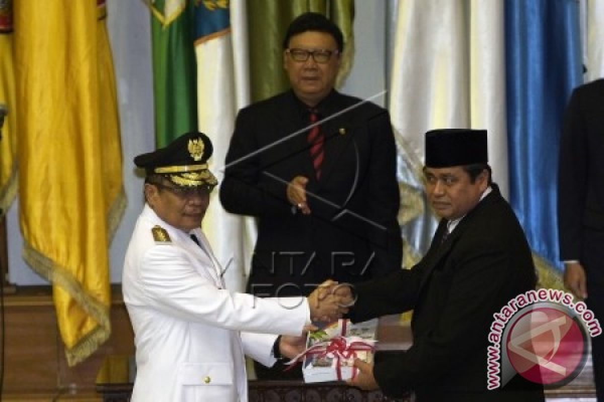 Penjabat Gubernur Jambi diminta netral dalam Pilkada