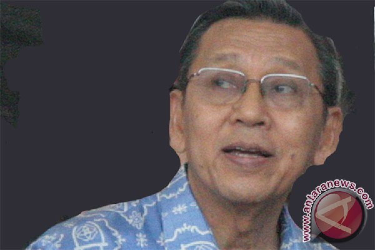 Boediono: Usia 70 Sangat Menentukan Masa depan untuk Bertahan Ribuan Tahun