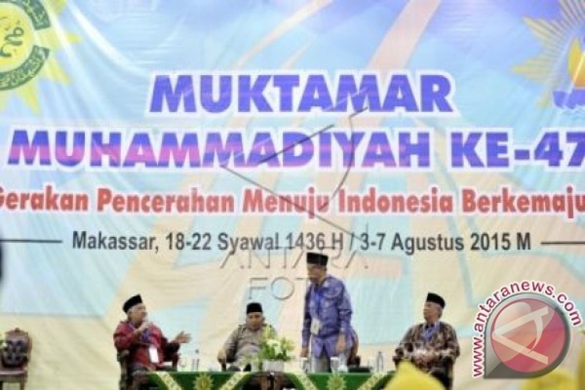 RS Siti Khadijah Gelar Sosialisasi SOP Pengaggulangan Bencana