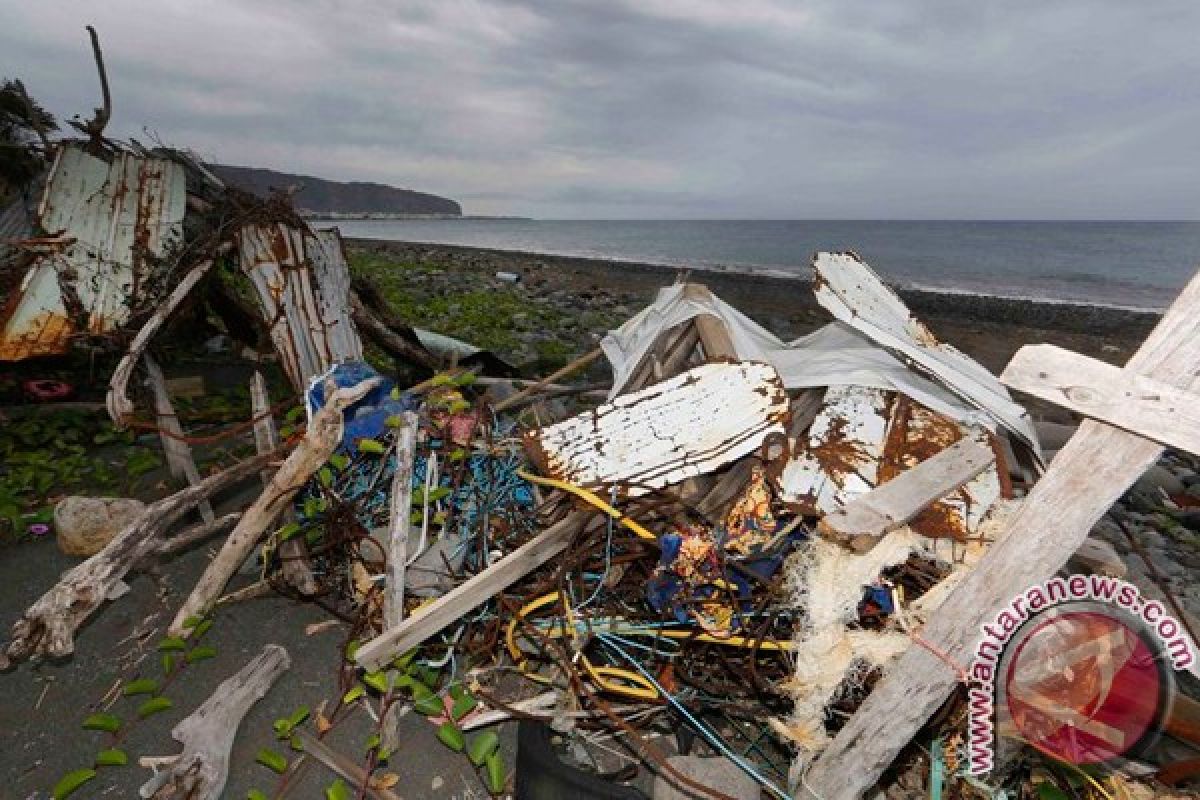 Ayah korban MH370 belum pupus harapan