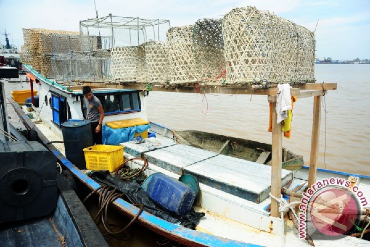 Wabup Kayong Utara Belum Tahu Nelayan Ditangkap Polda