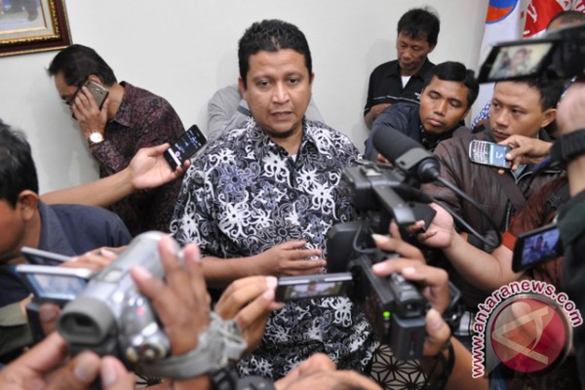 KPU Pacitan Kembali Buka Pendaftaran Pilkada